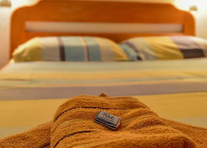 Pataki Guesthouse