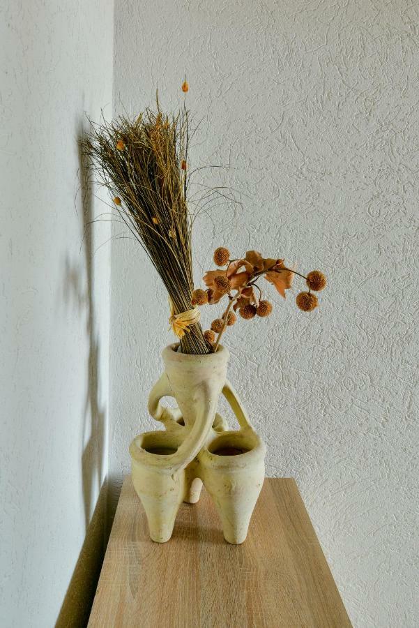 Pataki Apartment *